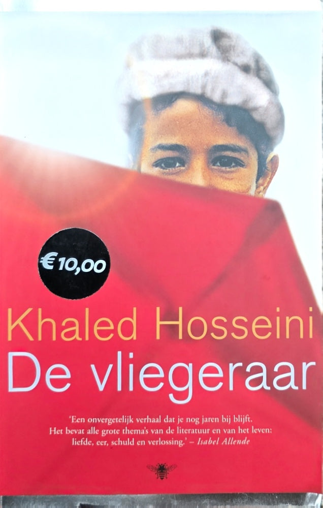 De vliegeraar