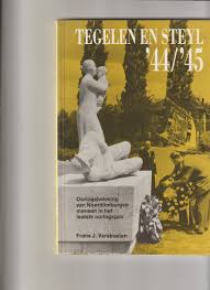 Tegelen en Steyl '44/'45