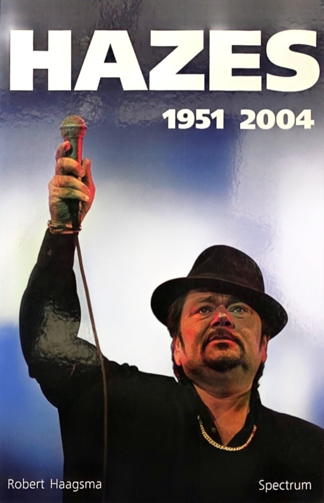 Hazes