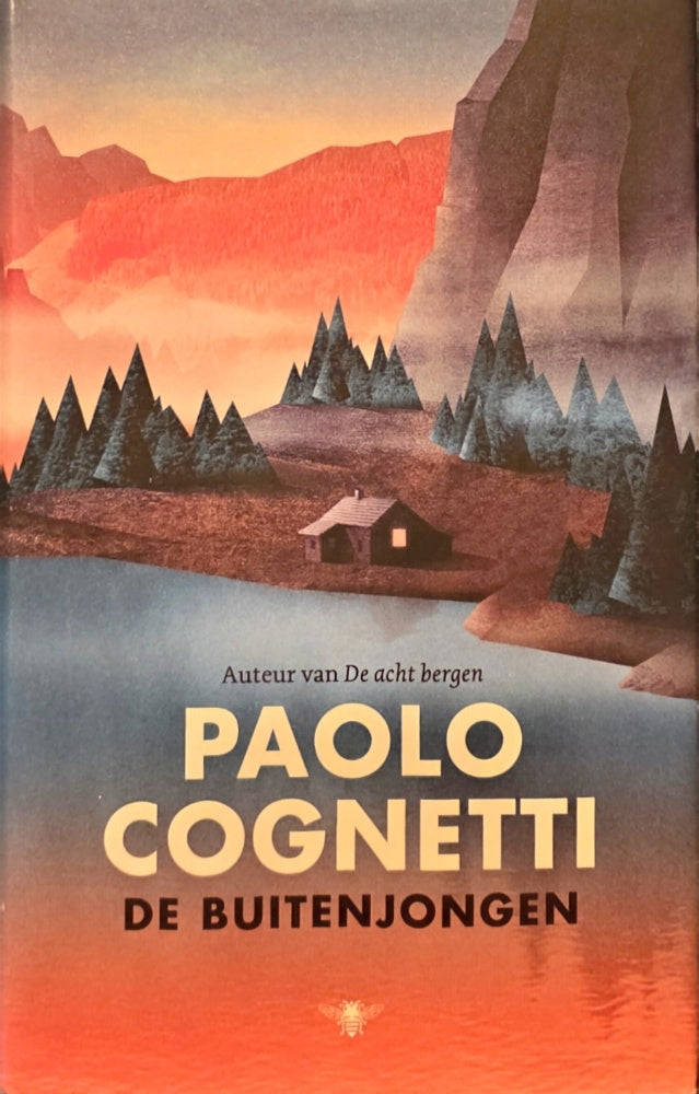 De buitenjongen Paolo Cognetti