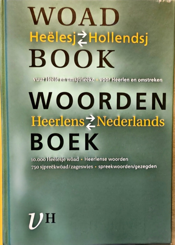 Woordenboek Heerlens / Nederlands