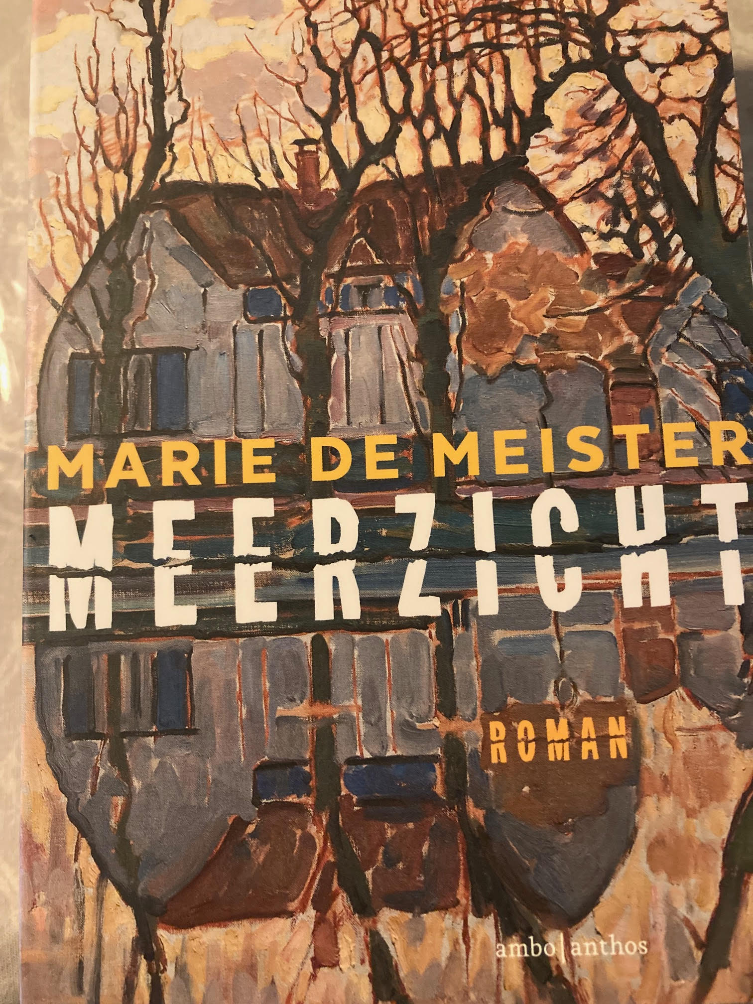 Meerzicht - Marie de Meister