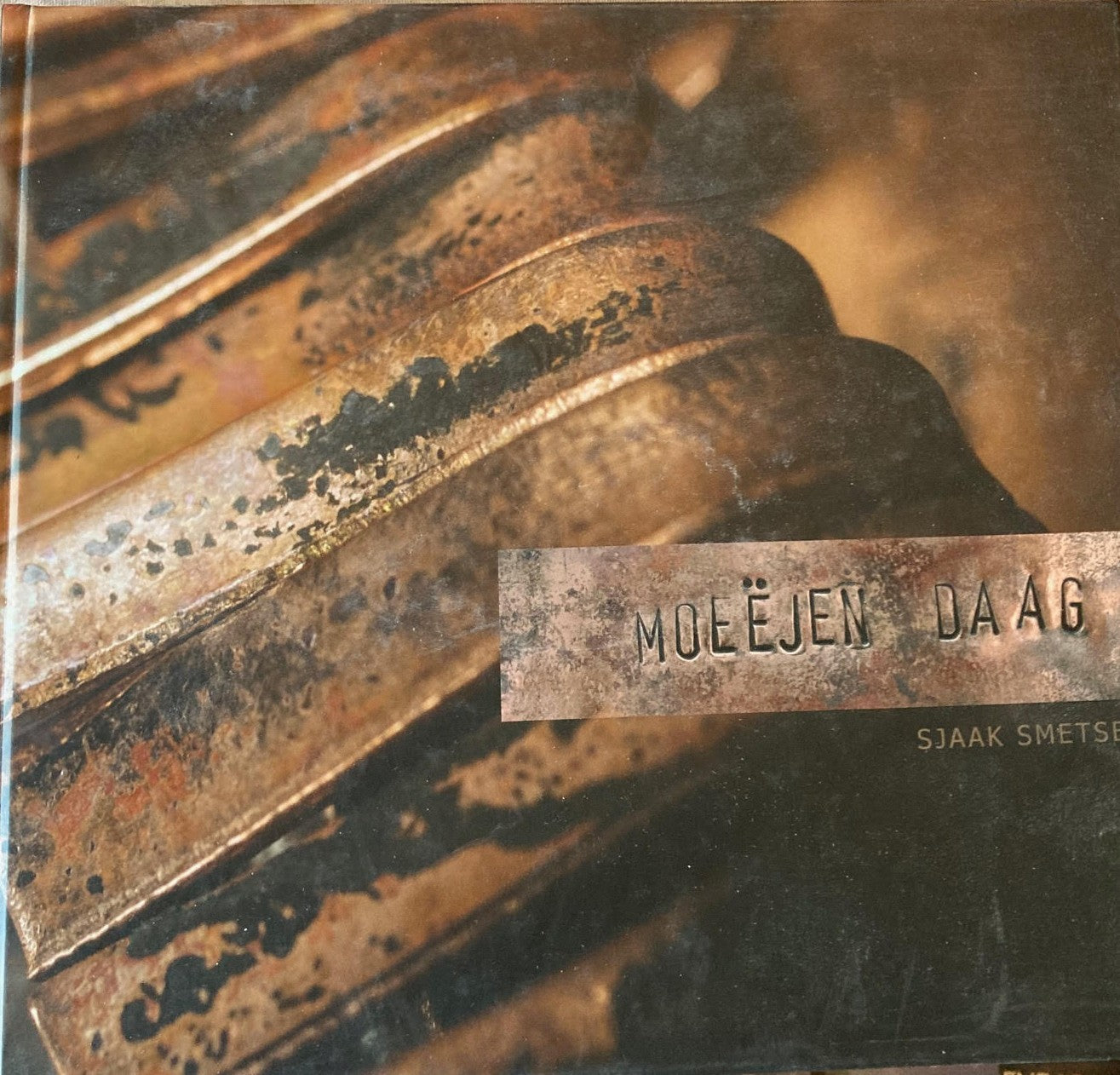 Moeejen Daag - Sjaak Smetsers