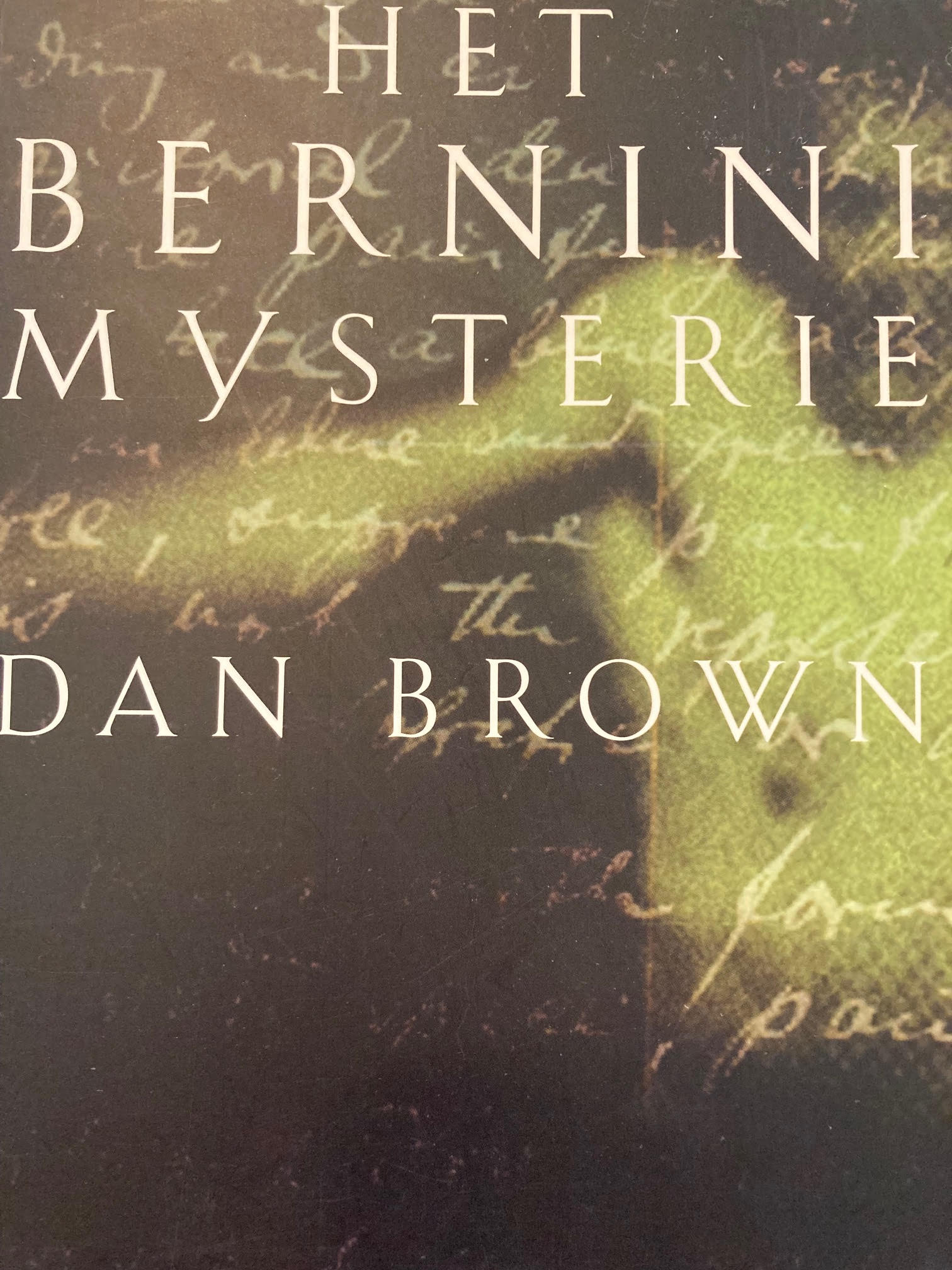 Het Bernini Mysterie - Dan Brown