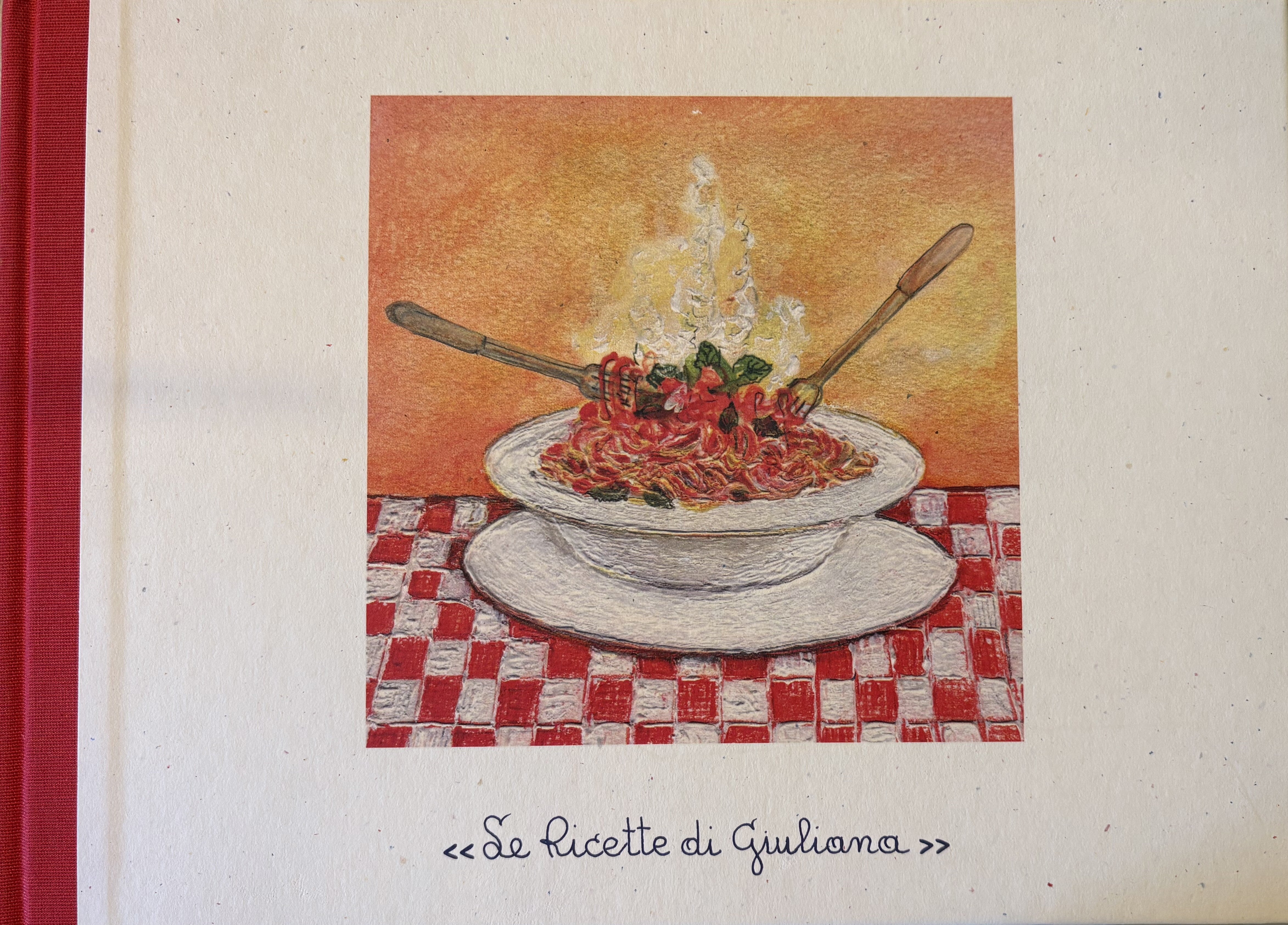 Le ricette di Giuliana - Giuliana Lo Franco