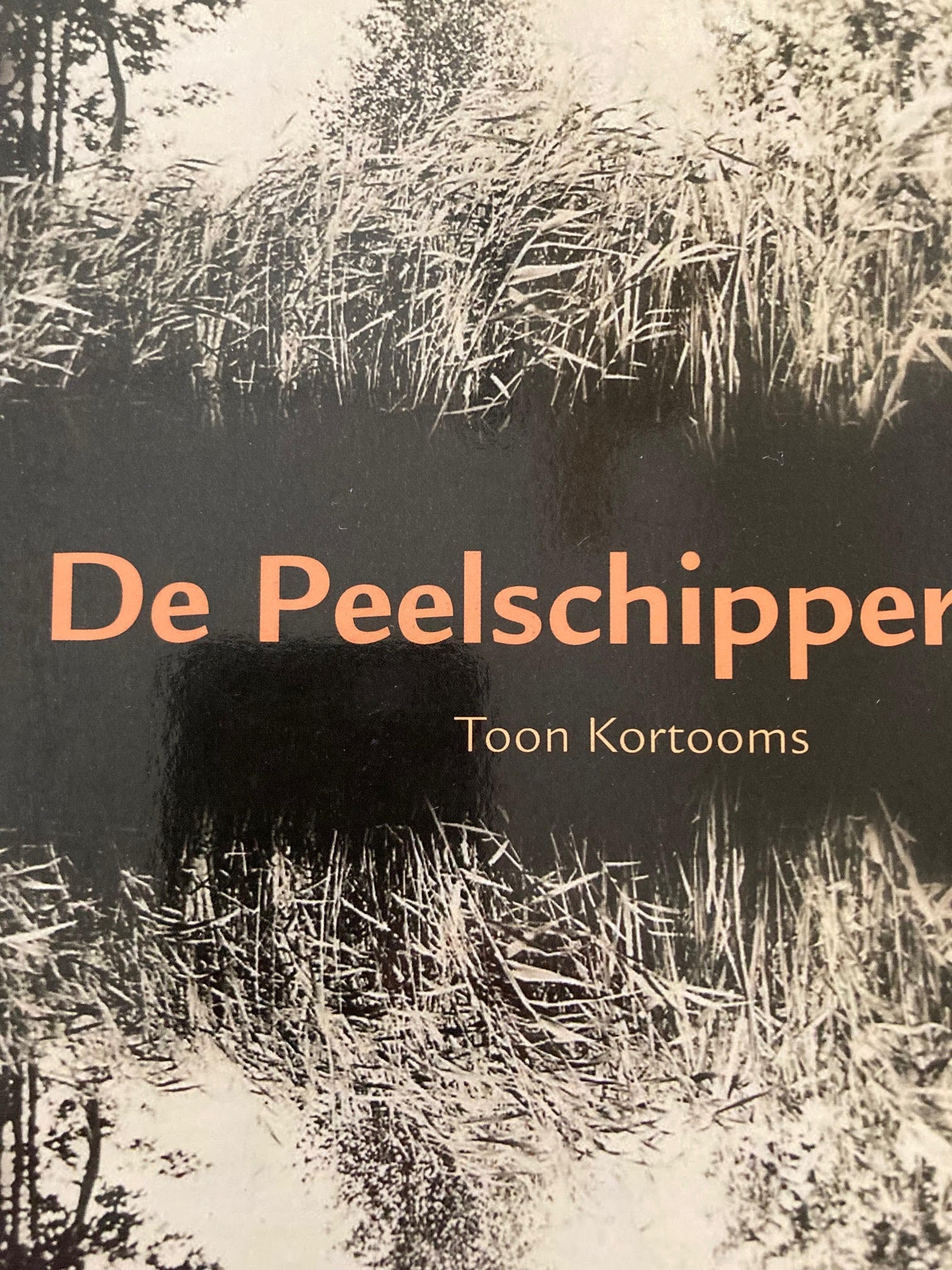 De Peelschipper - Toon Kortooms