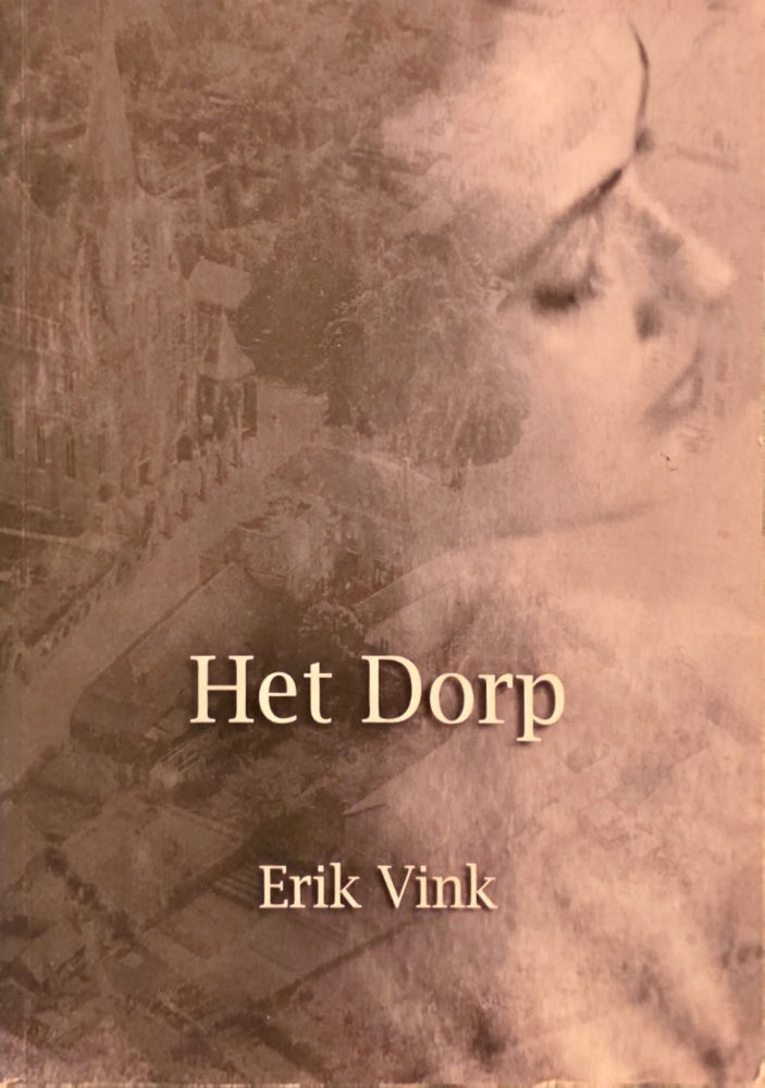 Het dorp - Erik Vink