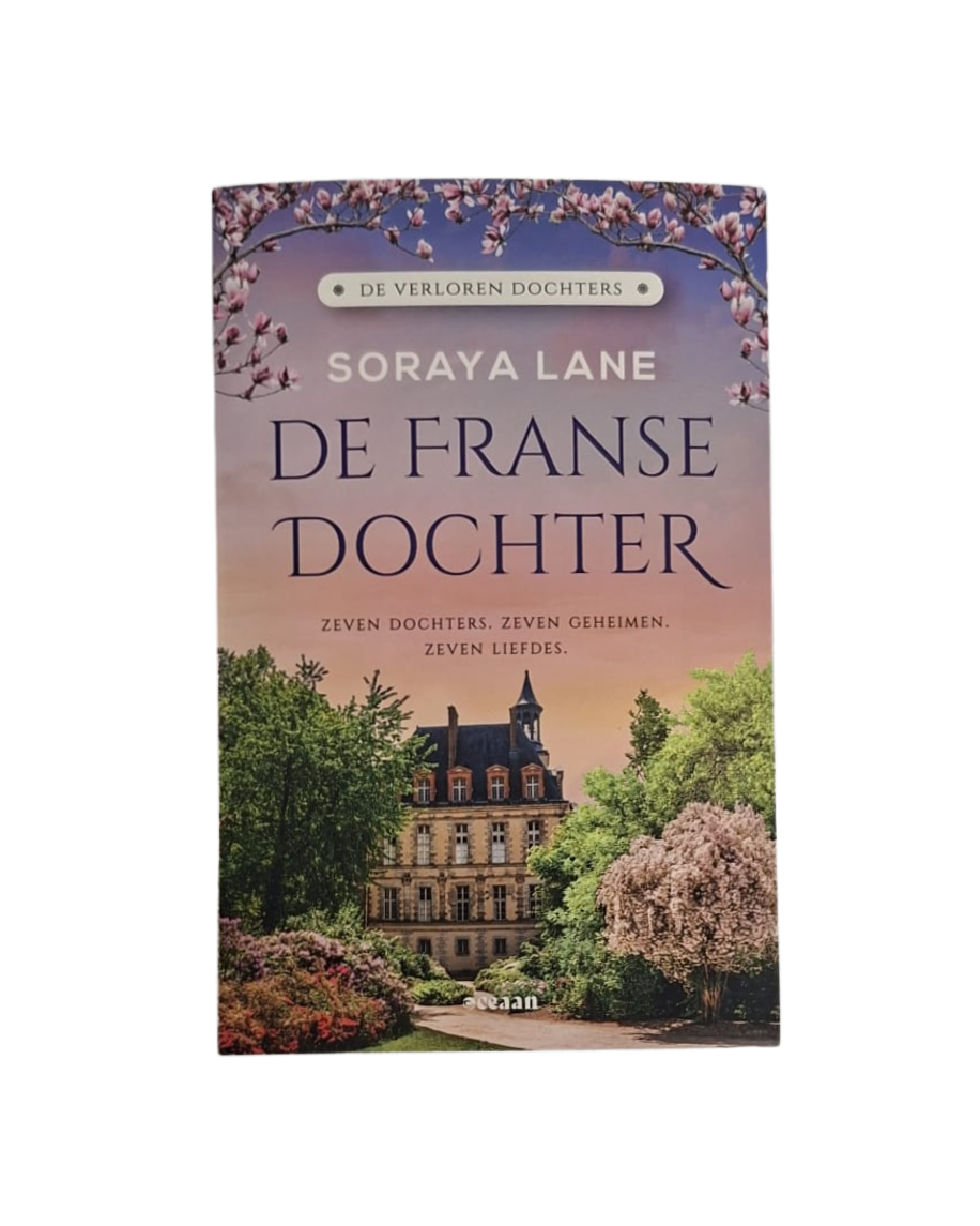 De verloren dochters - Soraya Lane
