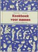 Kookboek voor mannen