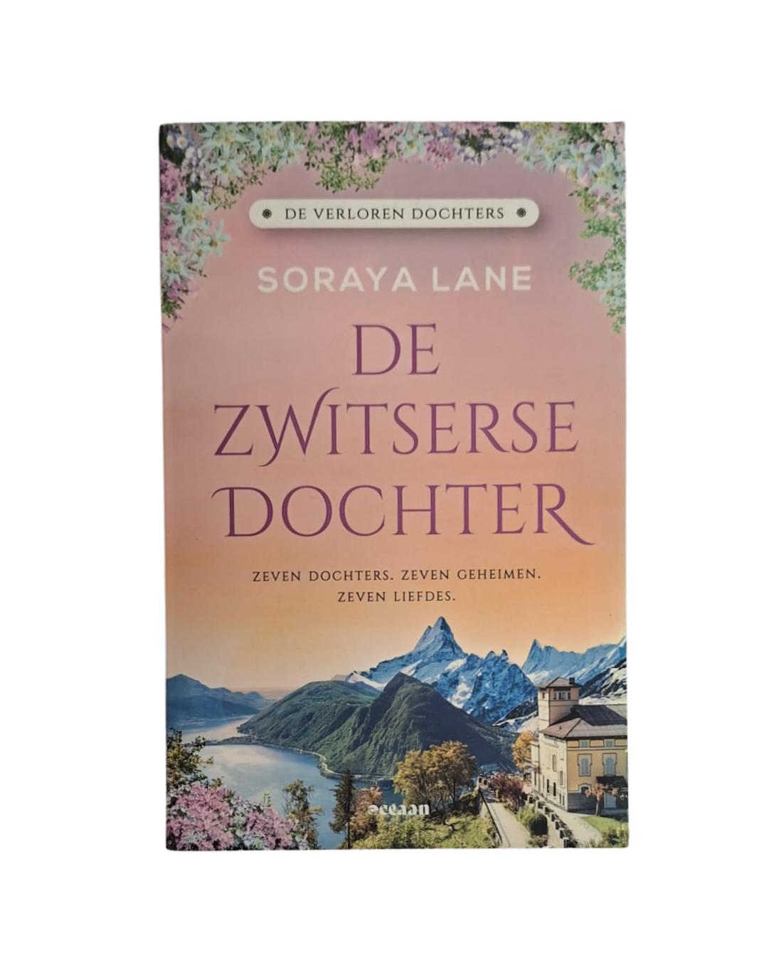 De verloren dochters - Soraya Lane