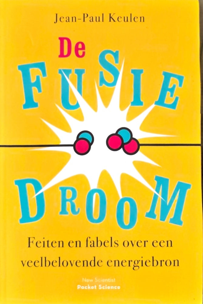 De fusiedroom