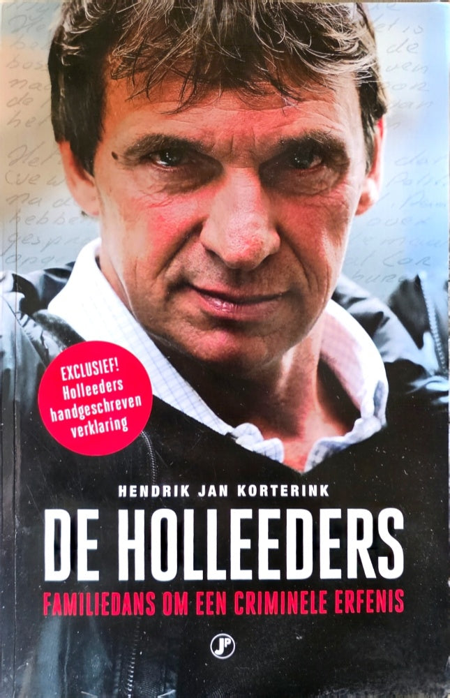 De Holleeders