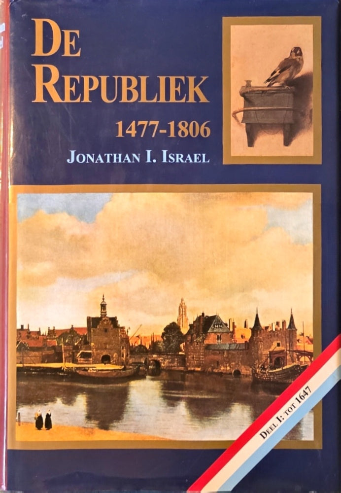 De Republiek, 1477-1806
