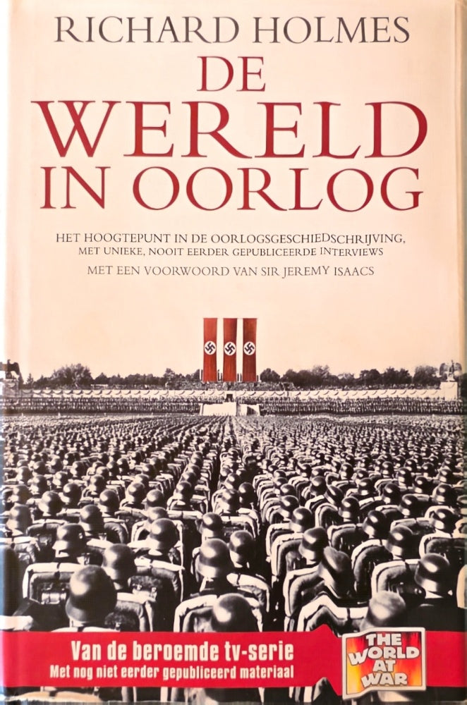 De wereld in oorlog / druk 1