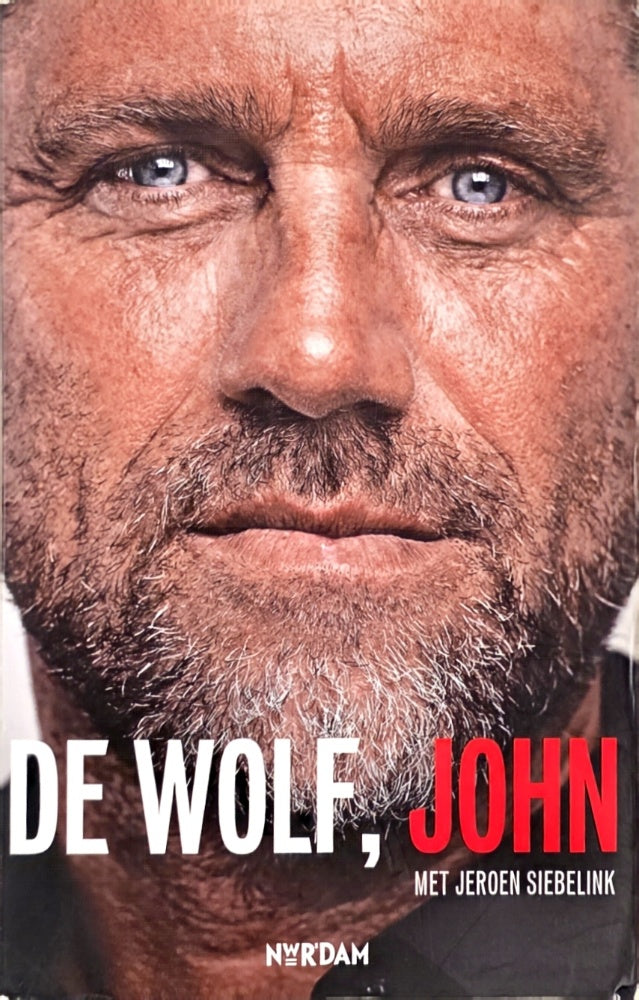 De Wolf, John