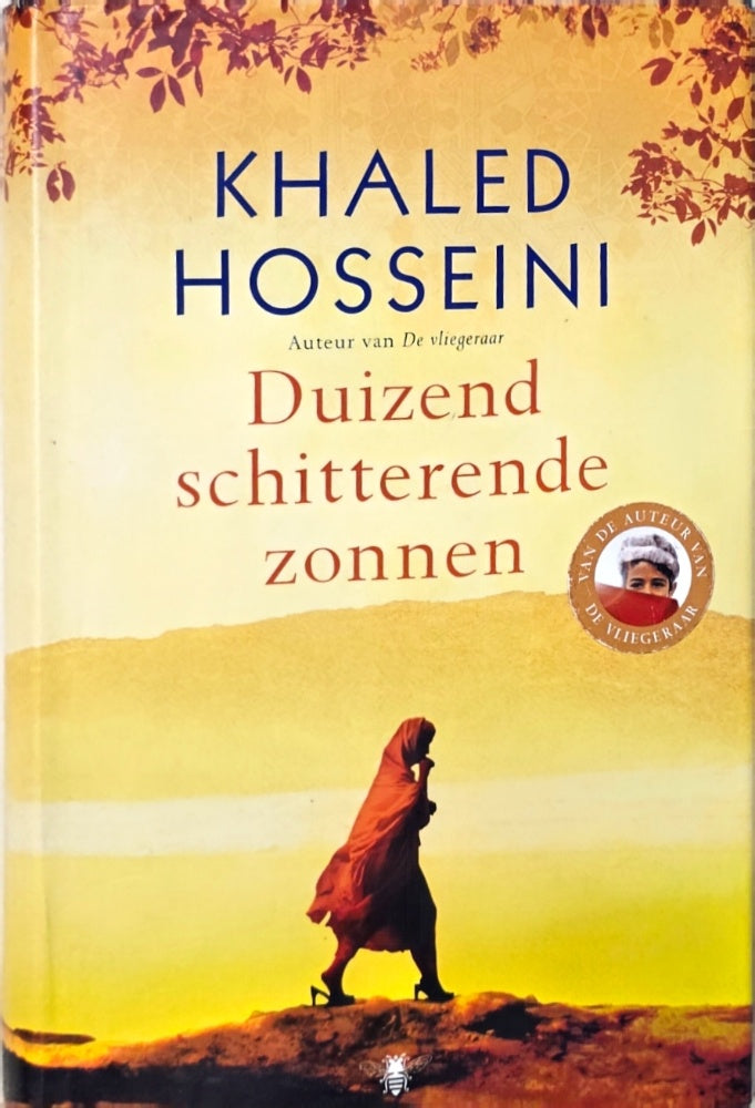 Duizend schitterende zonnen
