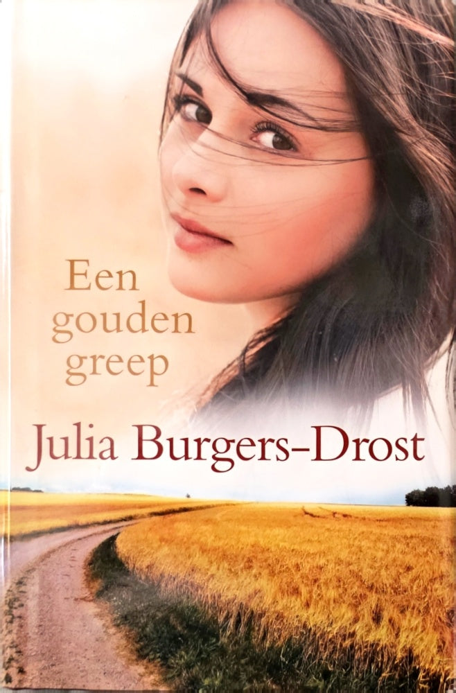 Een gouden greep