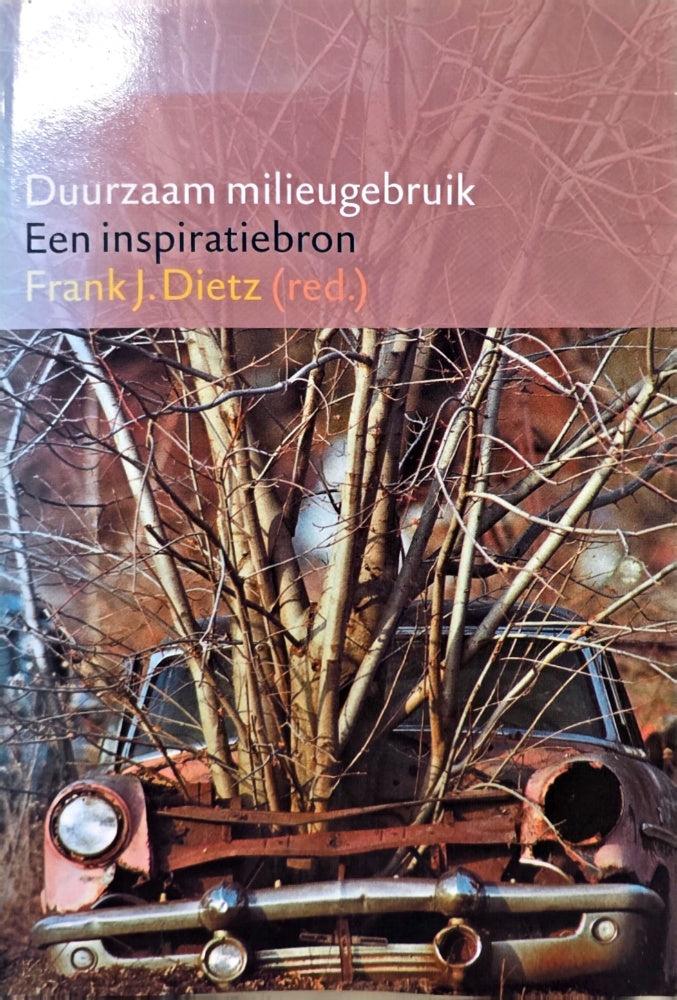 Duurzaam milieugebruik