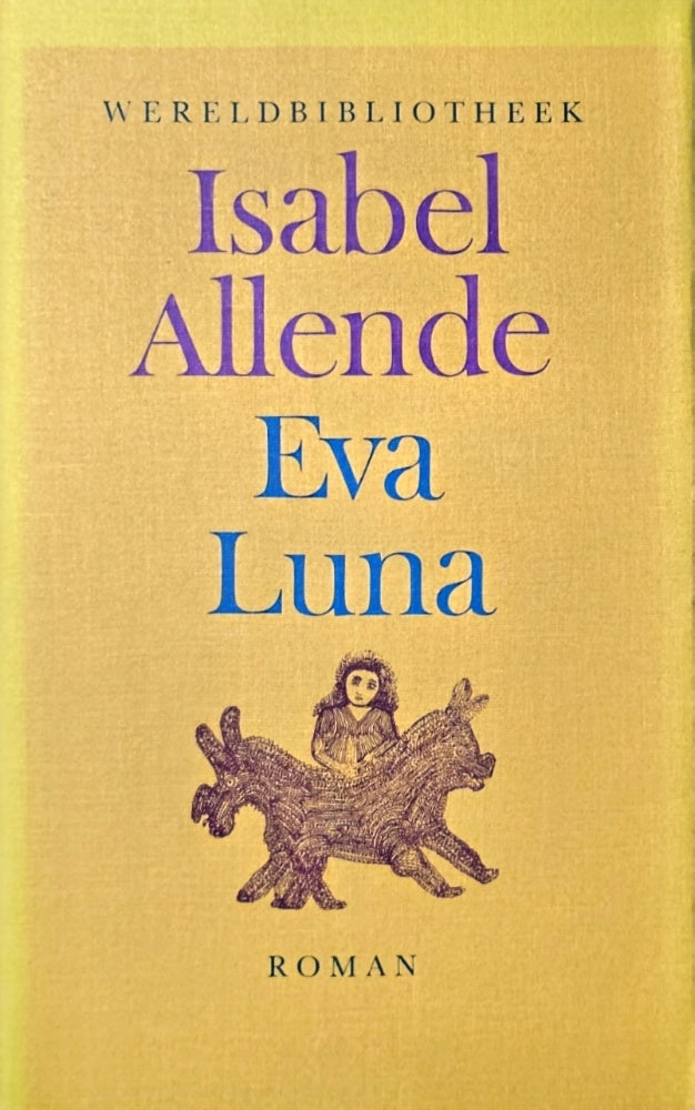Eva Luna