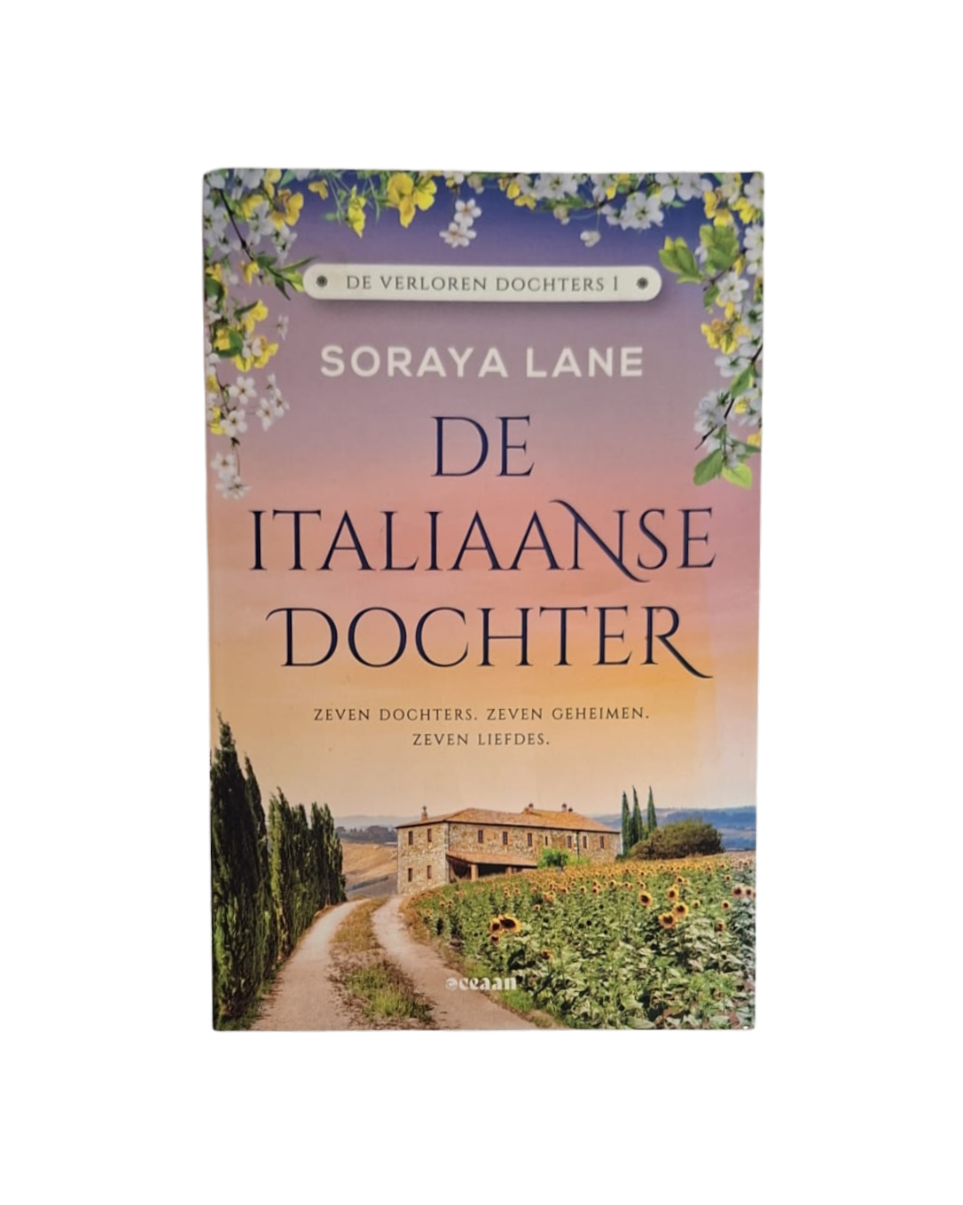 De verloren dochters - Soraya Lane