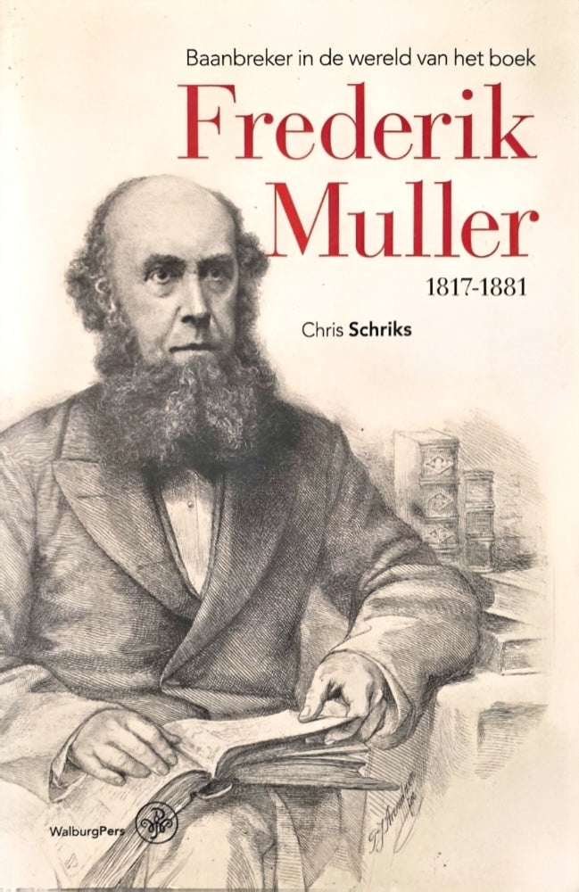 Frederik Muller