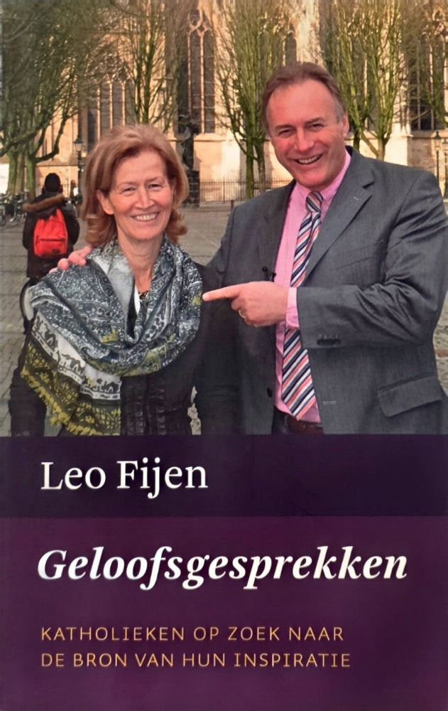 Geloofsgesprekken / druk 1