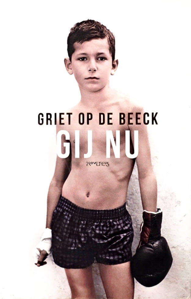 Gij nu / druk 1