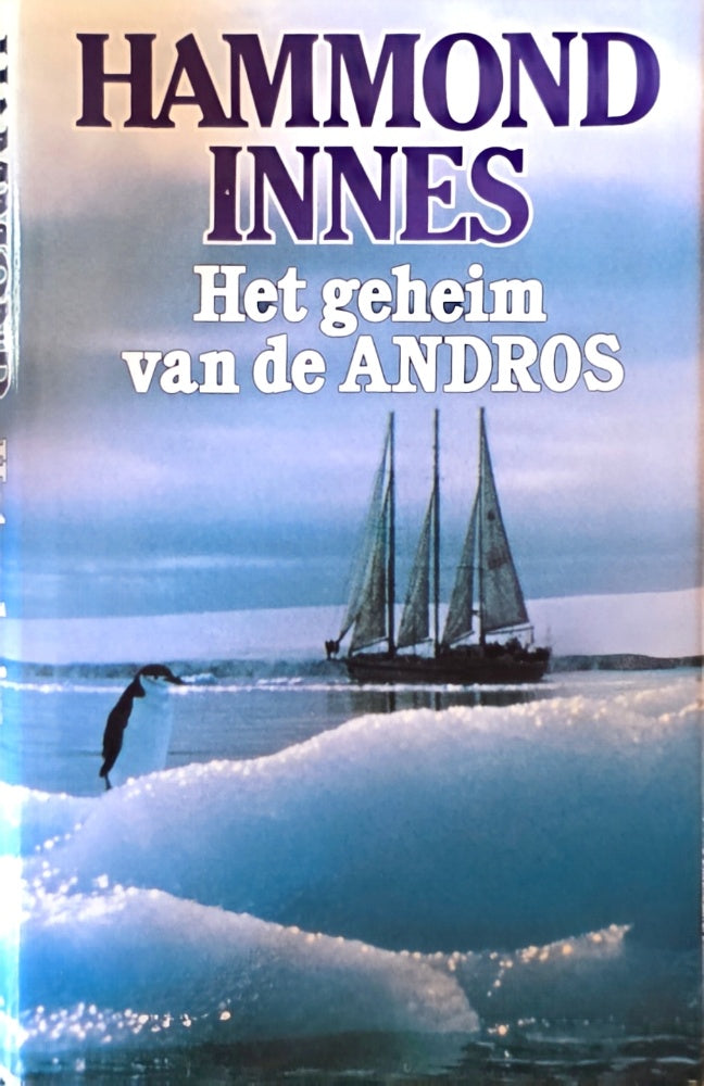 Het geheim van de Andros
