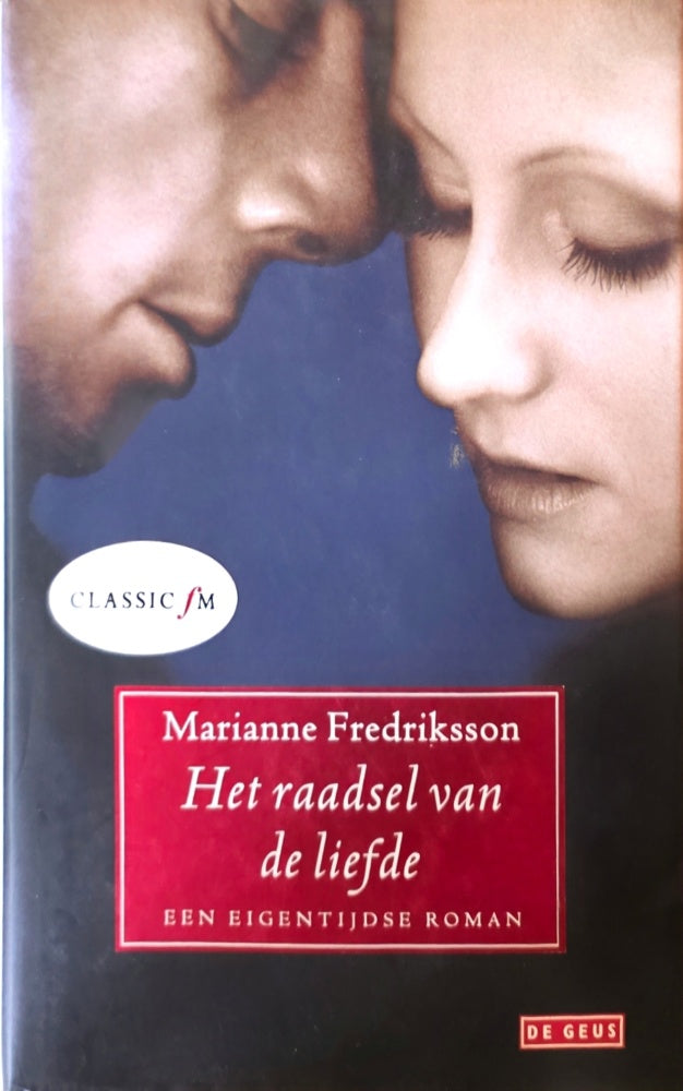 Het raadsel van de liefde