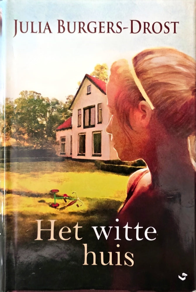 Het witte huis