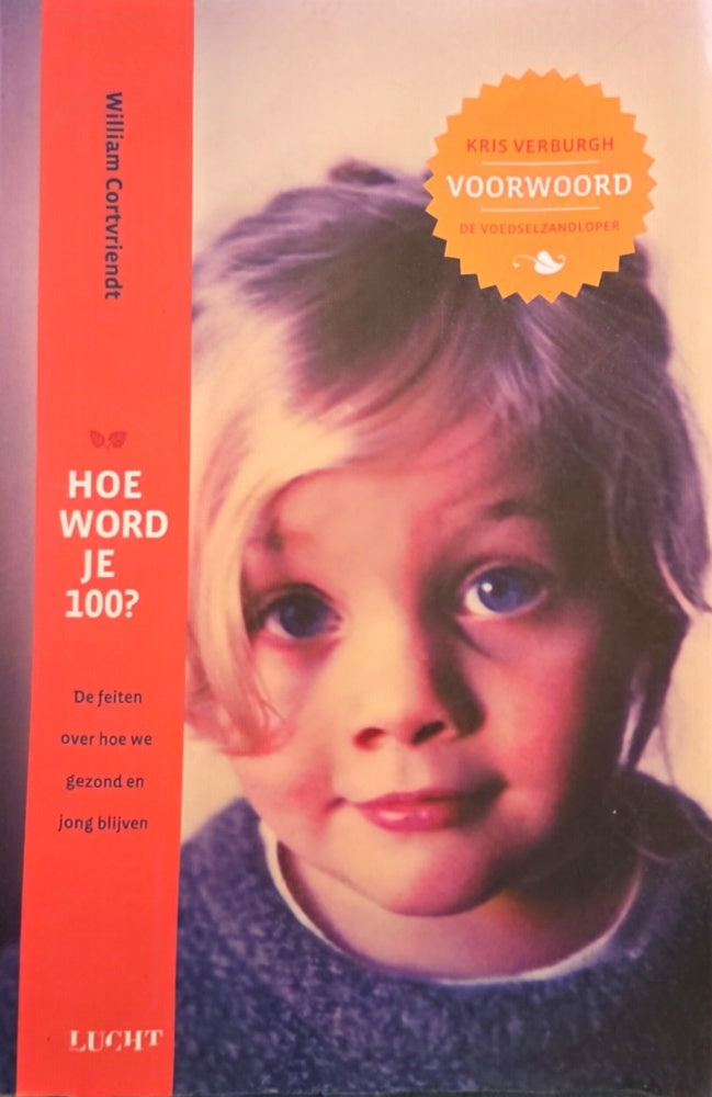 Hoe word je 100? / druk 1