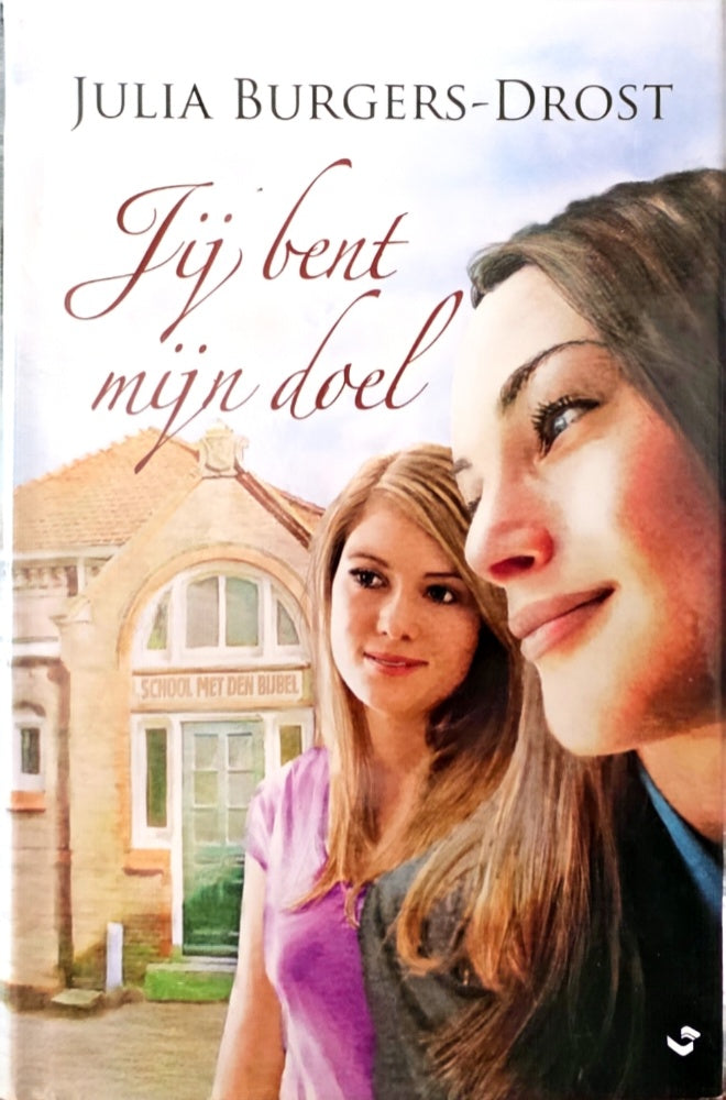 Jij bent mijn doel