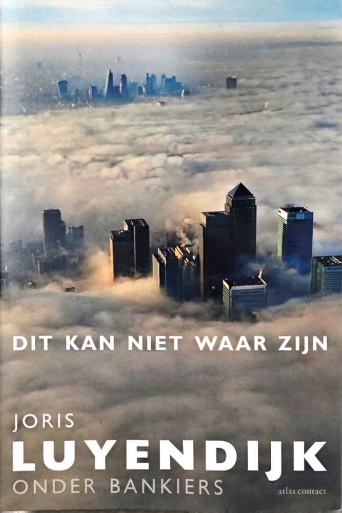 Dit kan niet waar zijn / druk 8