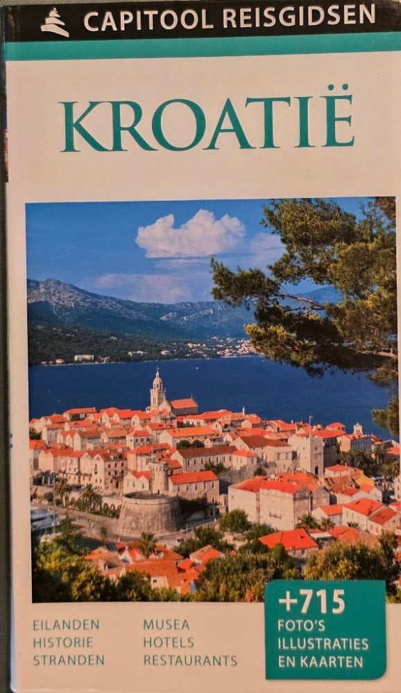 Kroatië / druk 12