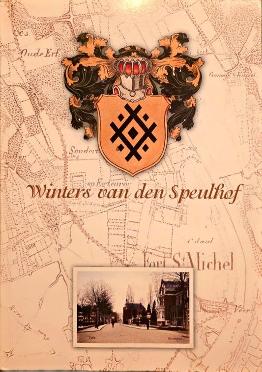 Winters van den Speulhof