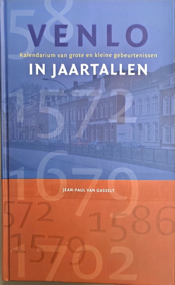 Venlo in jaartallen