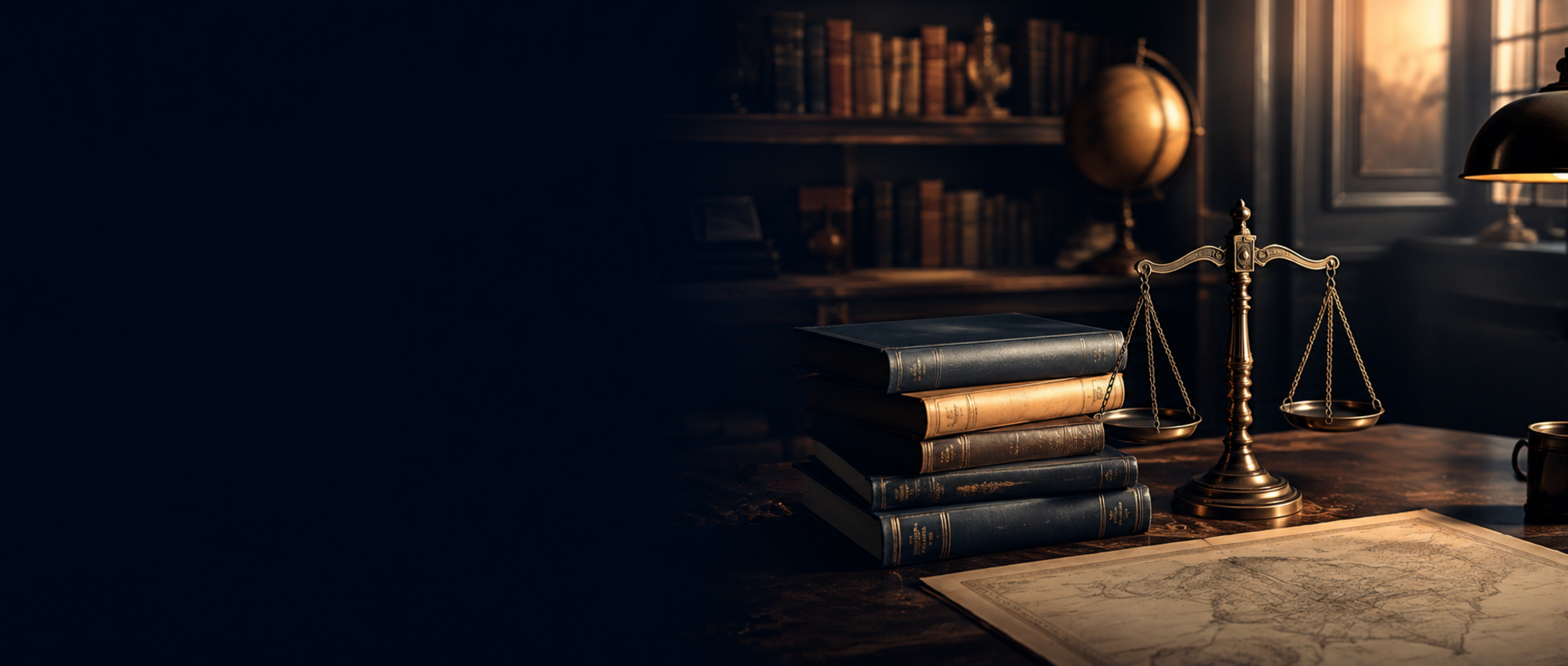 Thrillers & detectives