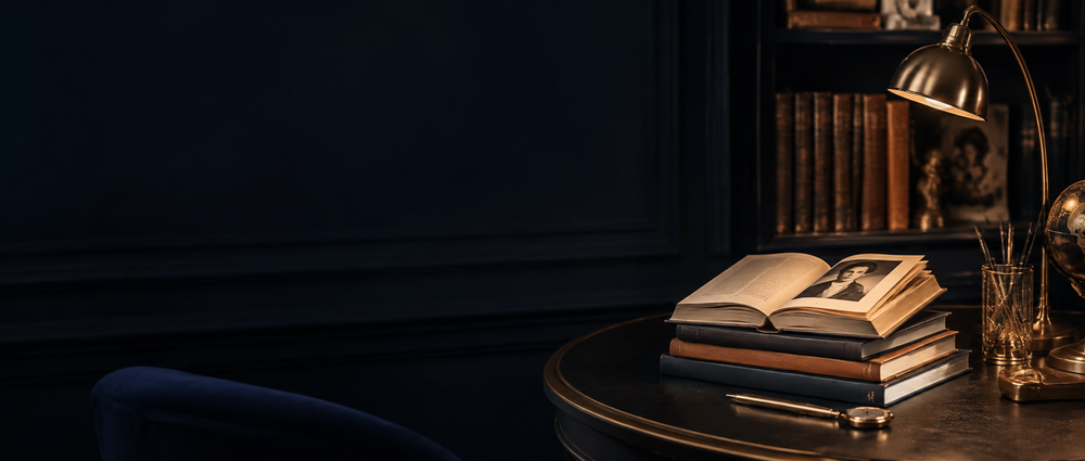 Psychologie & zelfontplooiing