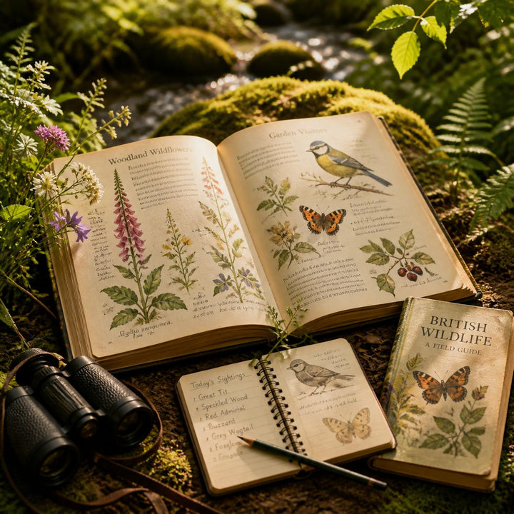 Natuur, Flora en fauna