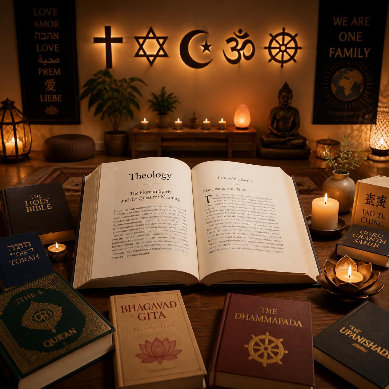 Theologie