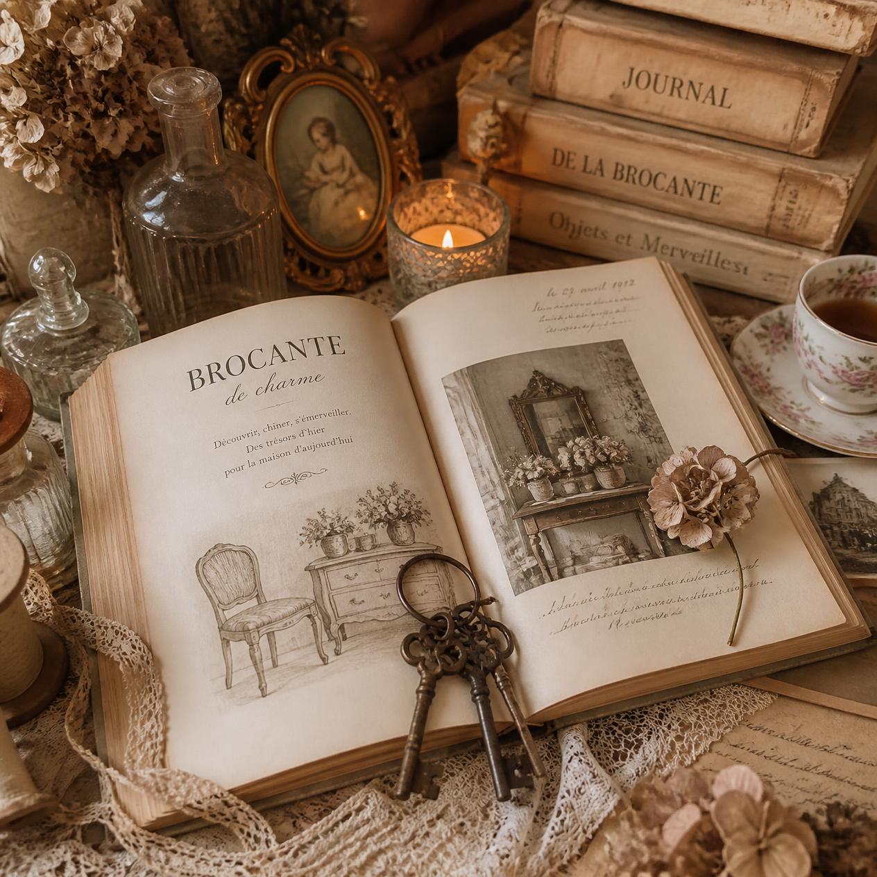 Brocante