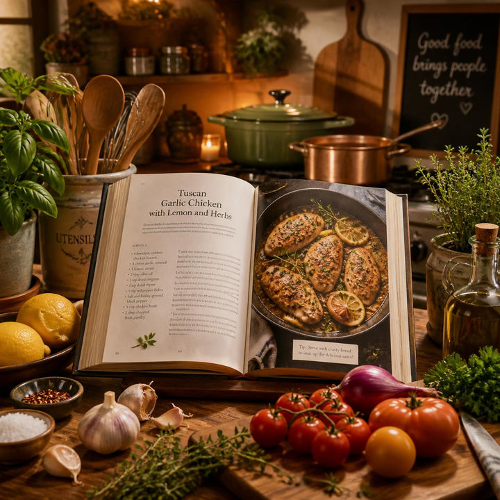 Koken&Tafelen