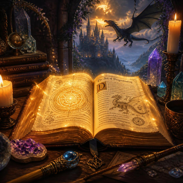Fantasy&Sci-Fi