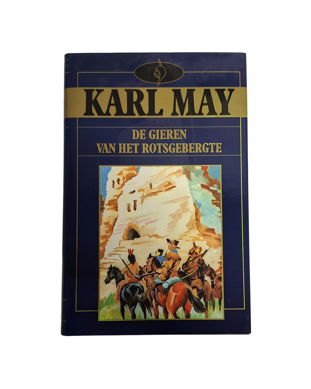 Karl May - 25 volumes - État neuf