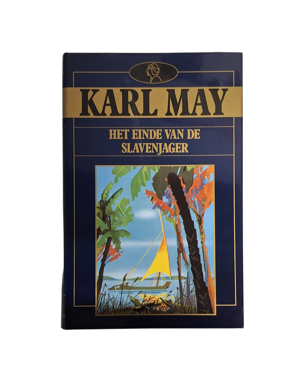 Karl May - 25 volumes - État neuf