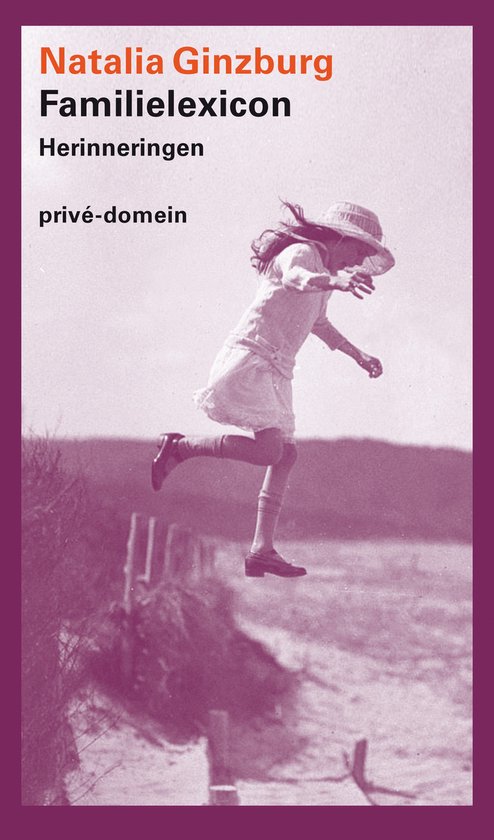 Privé-domein 326 - Familielexicon — boekomslag