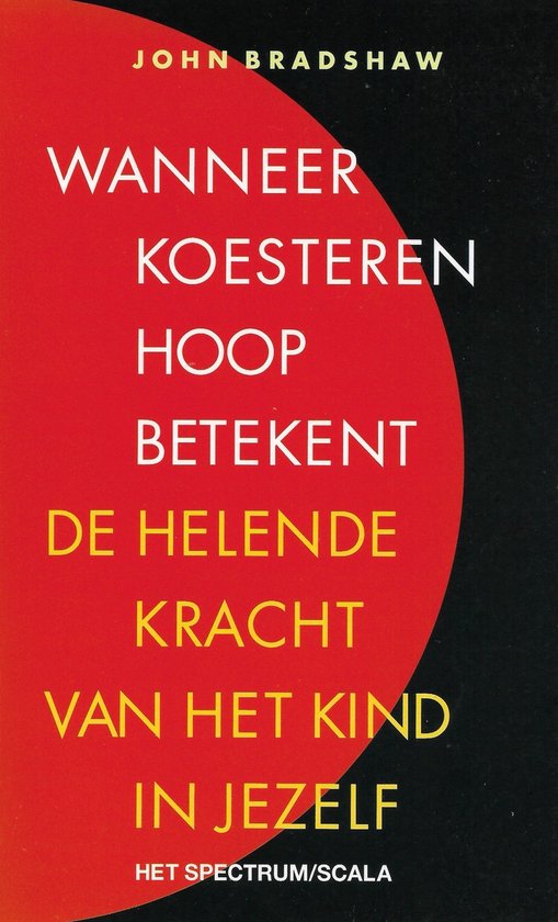 Wanneer Koesteren Hoop Betekent — boekomslag