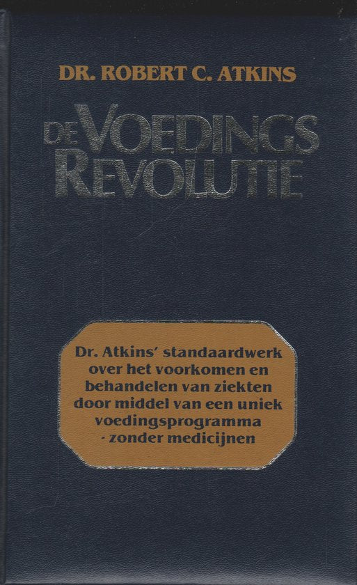 Voedingsrevolutie