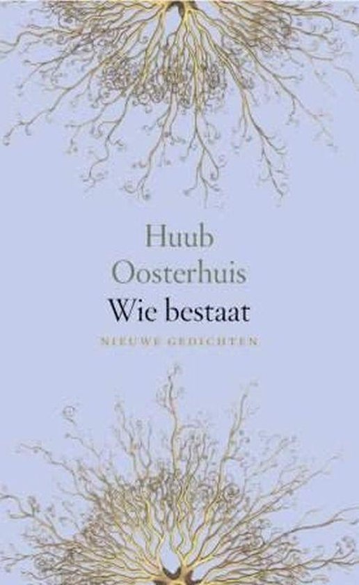 Wie bestaat — boekomslag