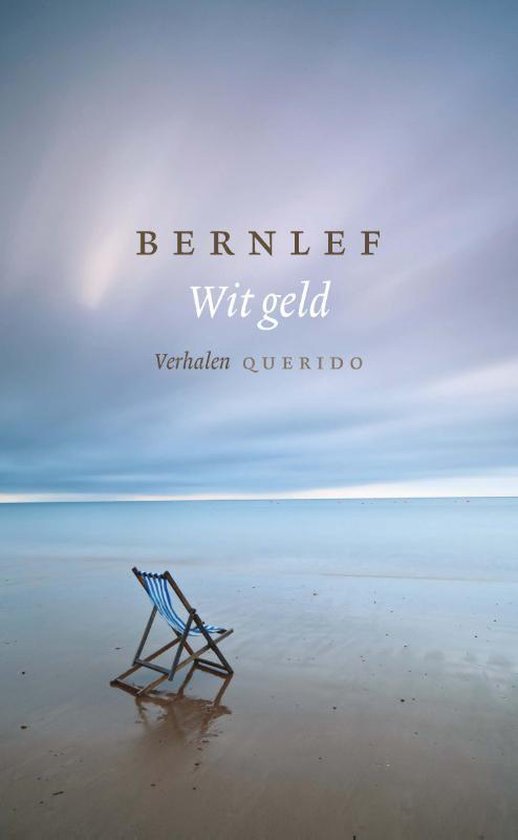 Wit geld — boekomslag